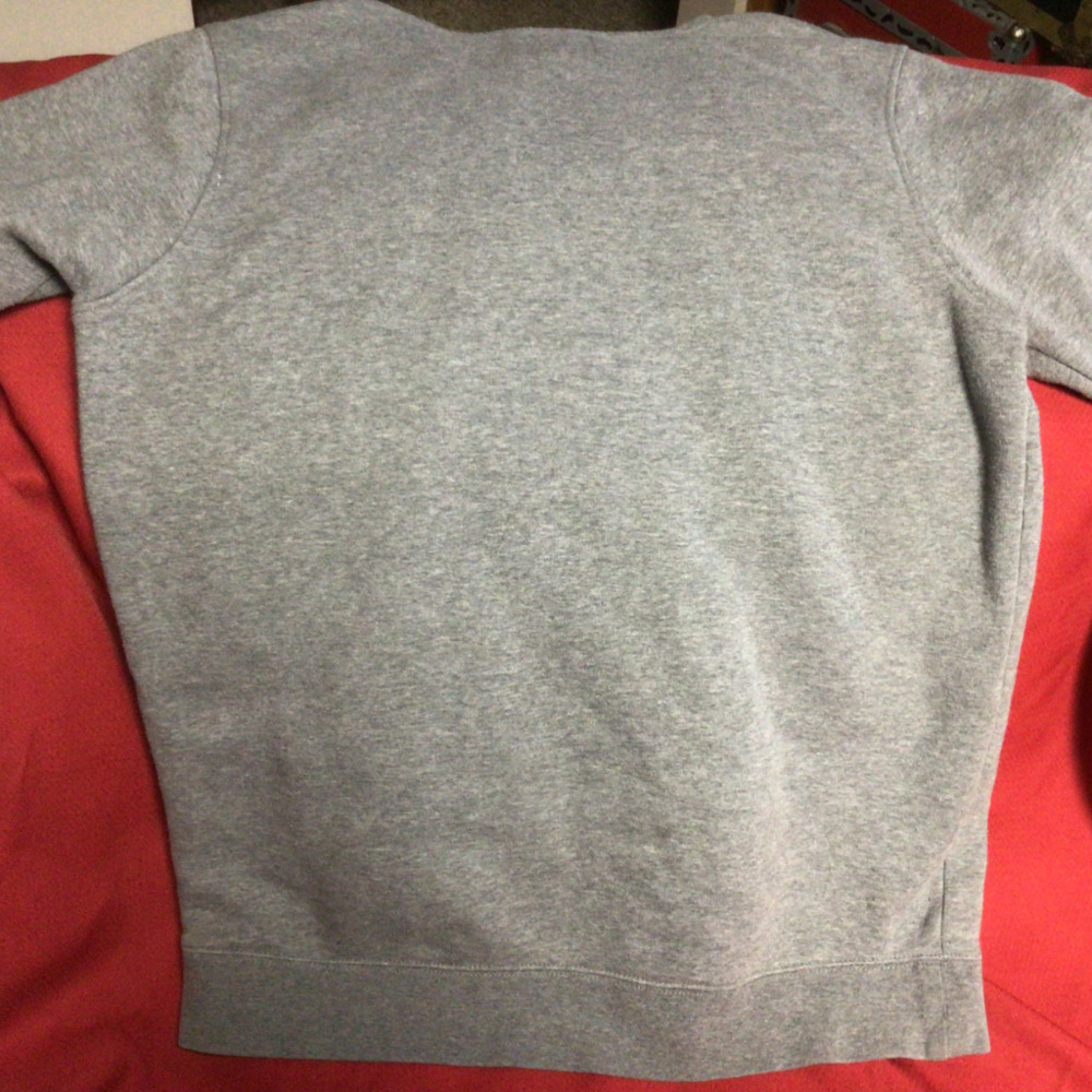 FOX Racing hoodie - Picture 4 of 4